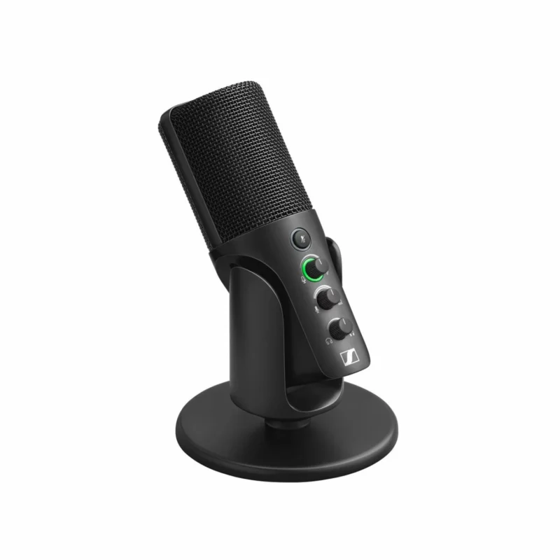Sennheiser Profile USB Condenser Microphone Online Buy India 02 Sennheiser Profile USB Condenser Microphone Online Buy India 02