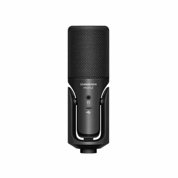 Sennheiser Profile USB Condenser Microphone Online Buy India 03 Sennheiser Profile USB Condenser Microphone Online Buy India 03