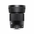 Sigma 30mm f1.4 DC DN Contemporary Lens (Sony E) Online Buy India 03