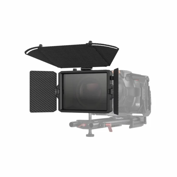 SmallRig Mini Matte Box Pro Online Buy India 01 SmallRig Mini Matte Box Pro Online Buy India 01