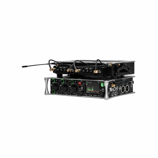 Sound Devices SL 2 Dual SuperSlot Wireless Module for 8 Series MixerRecorder Online Buy India 01 Sound Devices SL 2 Dual SuperSlot Wireless Module for 8 Series MixerRecorder Online Buy India 01