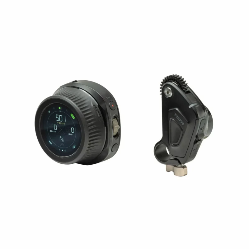Tilta Nucleus Nano II FIZ Wireless Lens Control System Online Buy India 01