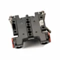 Tilta Tiltaing 15mm LWS Baseplate Type VI (Black) Online Buy India 03