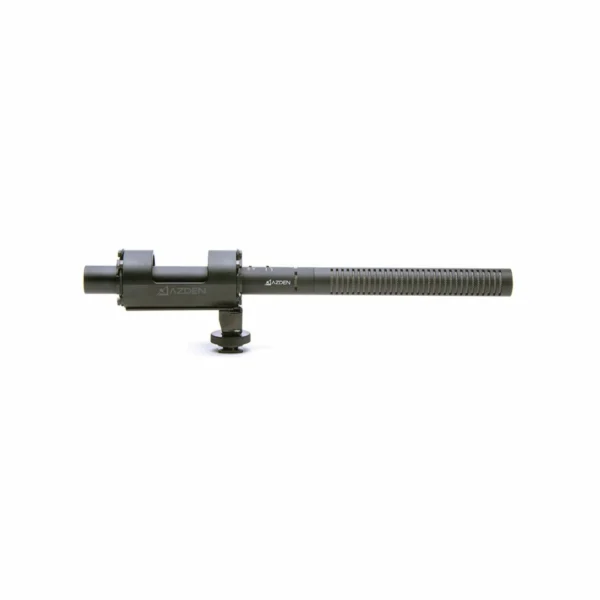 Azden SGM 1X Professional Shotgun Microphone Online Buy India 01