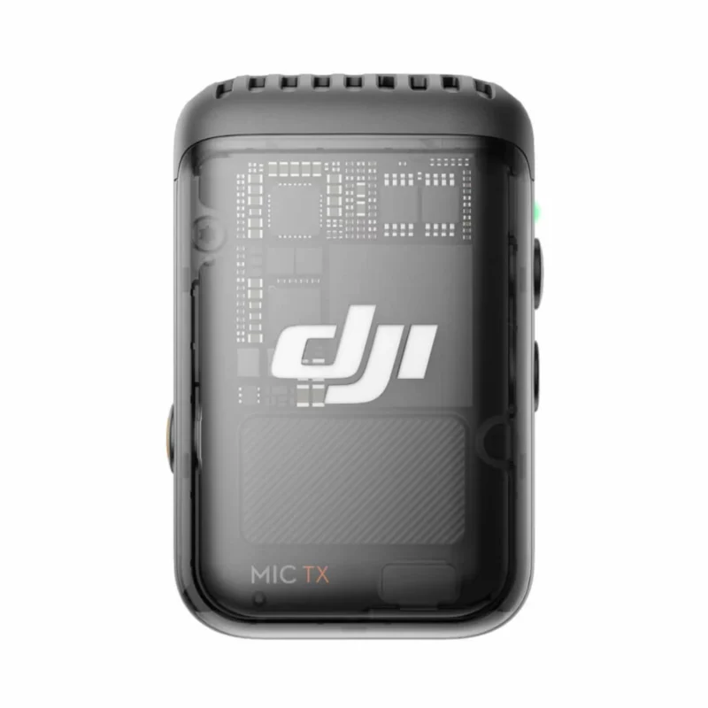 DJI Mic 2 Person Compact Digital Wireless Microphone System Online Buy India 03 DJI Mic 2 Person Compact Digital Wireless Microphone System Online Buy India 03