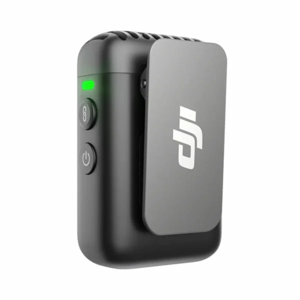 DJI Mic 2 Person Compact Digital Wireless Microphone System Online Buy India 04 DJI Mic 2 Person Compact Digital Wireless Microphone System Online Buy India 04