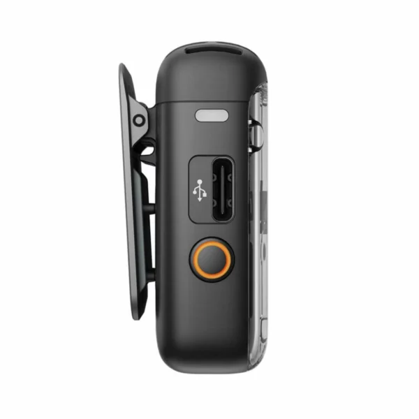 DJI Mic 2 Person Compact Digital Wireless Microphone System Online Buy India 05 DJI Mic 2 Person Compact Digital Wireless Microphone System Online Buy India 05