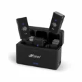 Hiffin HWM 50 Wireless Microphone System Online Buy India 01