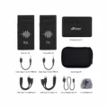 Hiffin HWM 50 Wireless Microphone System Online Buy India 02