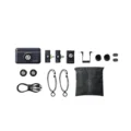 Hollyland LARK M2 DUO 2 Person Wireless Combo Microphone System in Mumbai India (11)