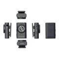 Hollyland LARK M2 DUO 2 Person Wireless Combo Microphone System in Mumbai India (5)