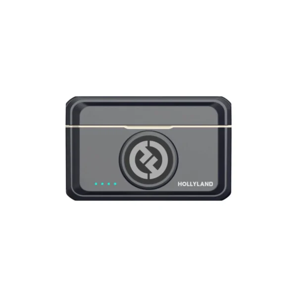 Hollyland LARK M2 DUO 2 Person Wireless Combo Microphone System in Mumbai India (8) Hollyland LARK M2 DUO 2 Person Wireless Combo Microphone System in Mumbai India (8)