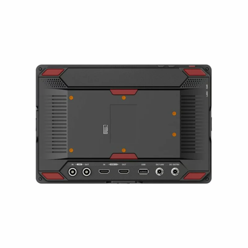 Lilliput HT10S 10.1 inch 1500nits 3G SDI Touch Camera Control Monitor Online Buy India 02