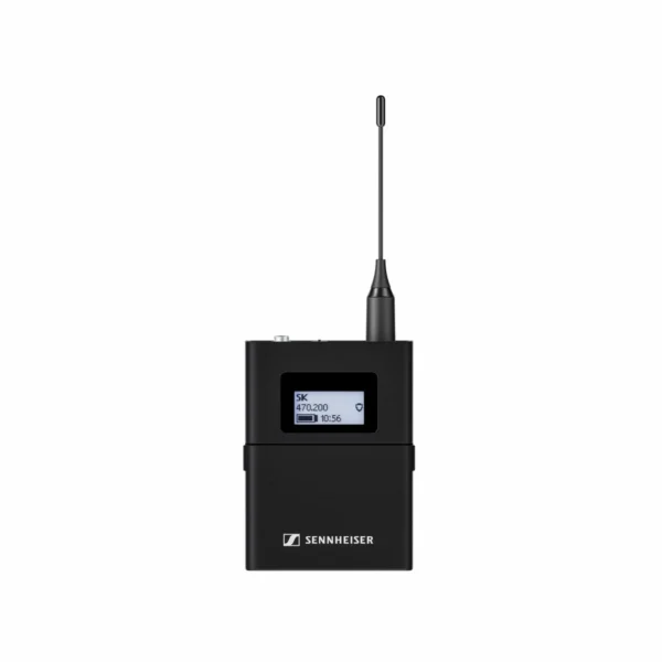 Sennheiser EW DX MKE 2 835 S Set (Q1 9) Online Buy India 4 Sennheiser EW DX MKE 2 835 S Set (Q1 9) Online Buy India 4