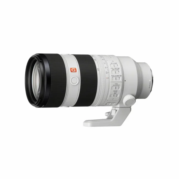 Sony FE 70 200mm f2.8 GM OSS II Lens Online Buy India 01 Sony FE 70 200mm f2.8 GM OSS II Lens Online Buy India 01