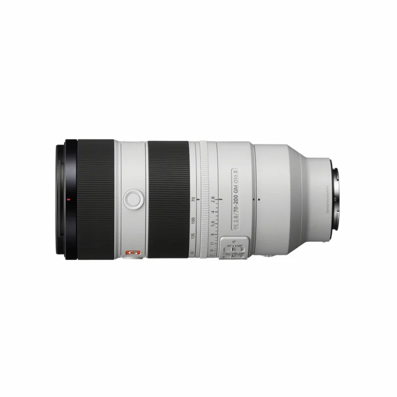 Sony FE 70 200mm f2.8 GM OSS II Lens Online Buy India 02