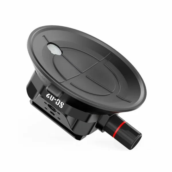 Ulanzi SC 02 Strong Suction Cup Mount Online Buy India 04 Ulanzi SC 02 Strong Suction Cup Mount Online Buy India 04
