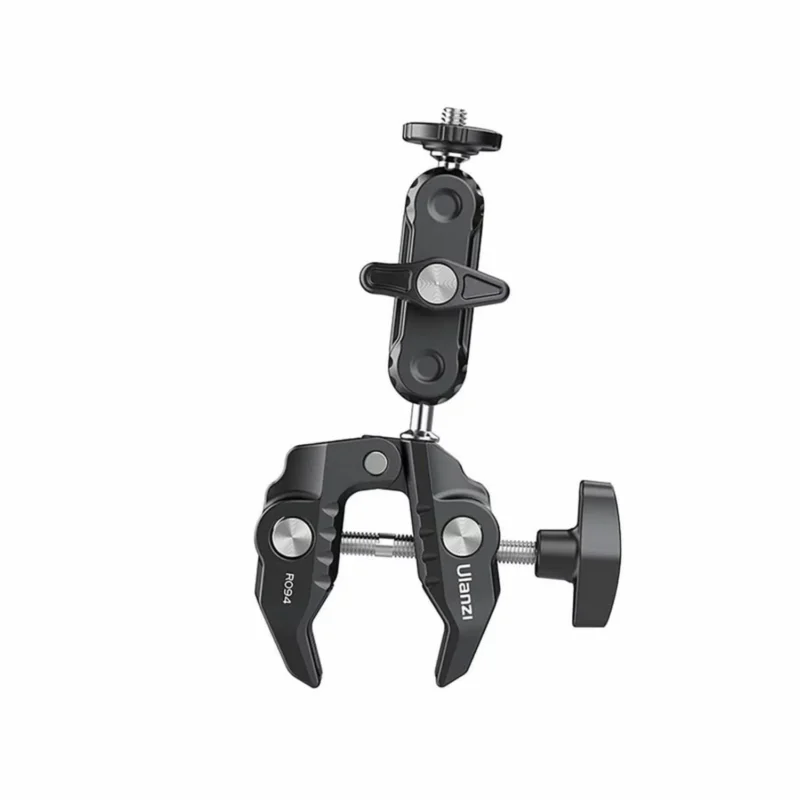 Ulanzi UURig R094 Multi Functional Super Clamp Online Buy India 01