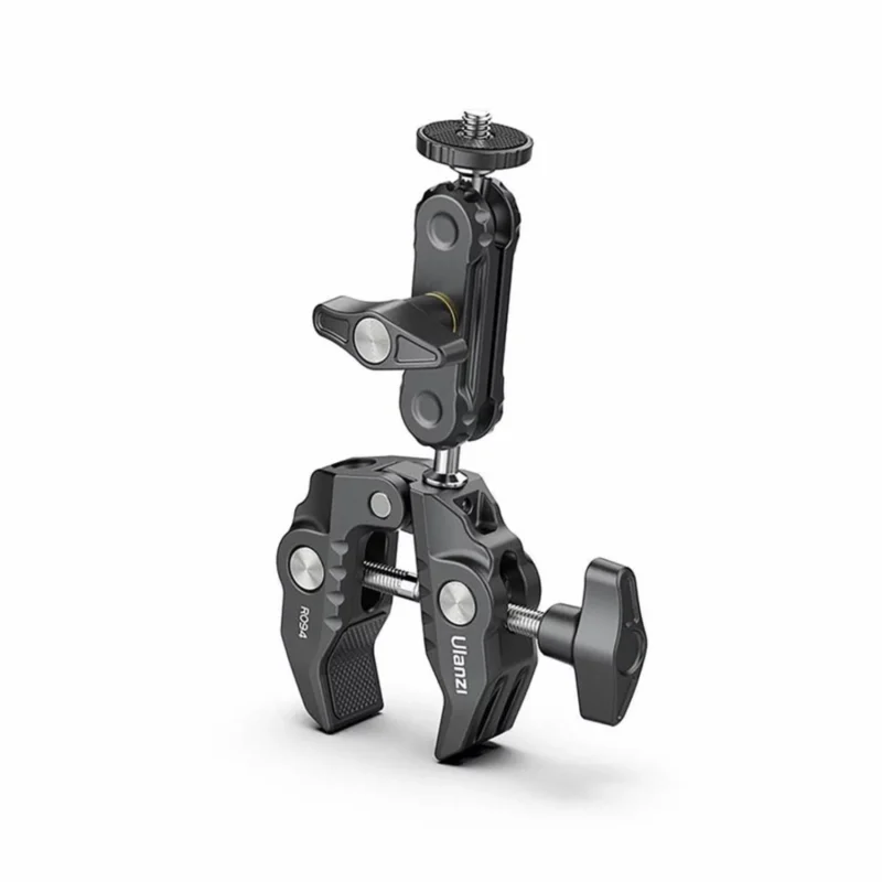Ulanzi UURig R094 Multi Functional Super Clamp Online Buy India 02