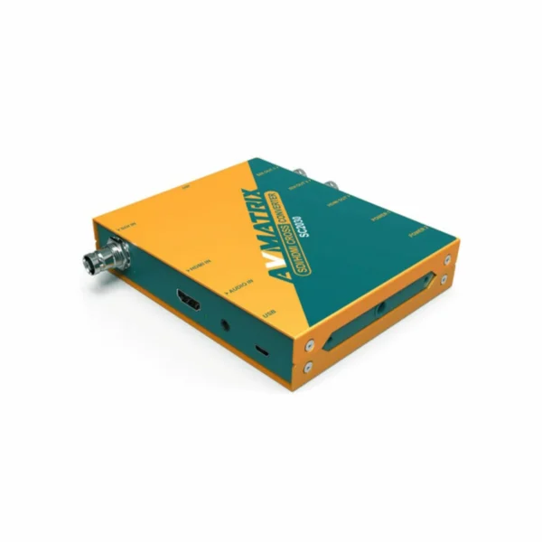 AVMatrix SC2030 3G SDIHDMI Scaling Cross Converter Online Buy India 03 AVMatrix SC2030 3G SDIHDMI Scaling Cross Converter Online Buy India 03