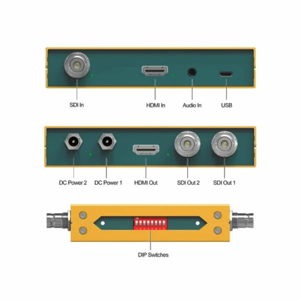 AVMatrix SC2030 3G SDIHDMI Scaling Cross Converter Online Buy India 05 AVMatrix SC2030 3G SDIHDMI Scaling Cross Converter Online Buy India 05