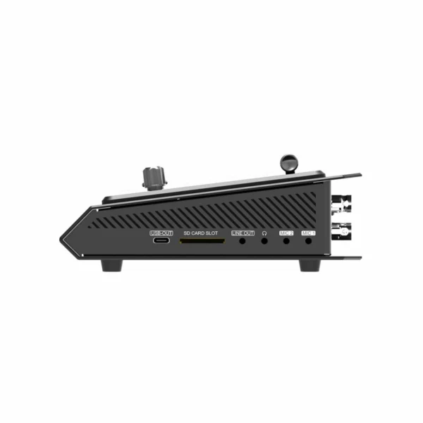 AVMatrix Shark S6 6 Channel HDMISDI Video Switcher Online Buy India 04 AVMatrix Shark S6 6 Channel HDMISDI Video Switcher Online Buy India 04