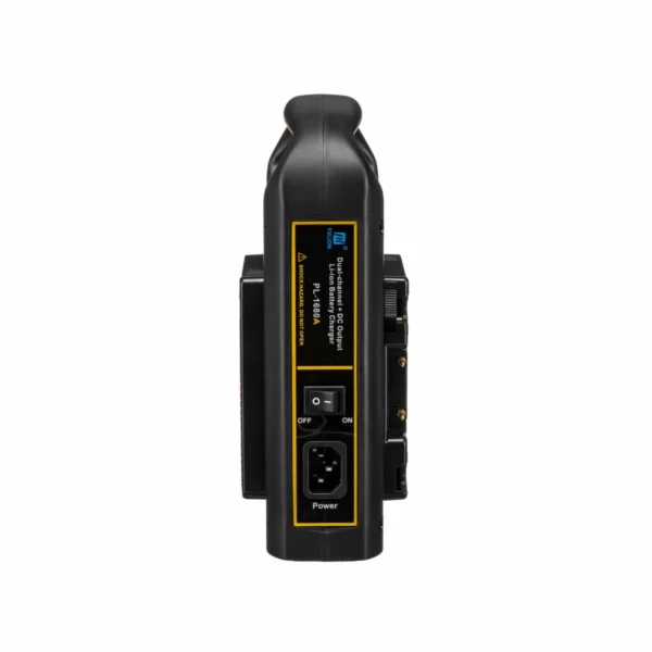Fxlion PL 1680A Dual Channel Gold Mount Li Ion Battery Charger Online Buy India 04 Fxlion PL 1680A Dual Channel Gold Mount Li Ion Battery Charger Online Buy India 04