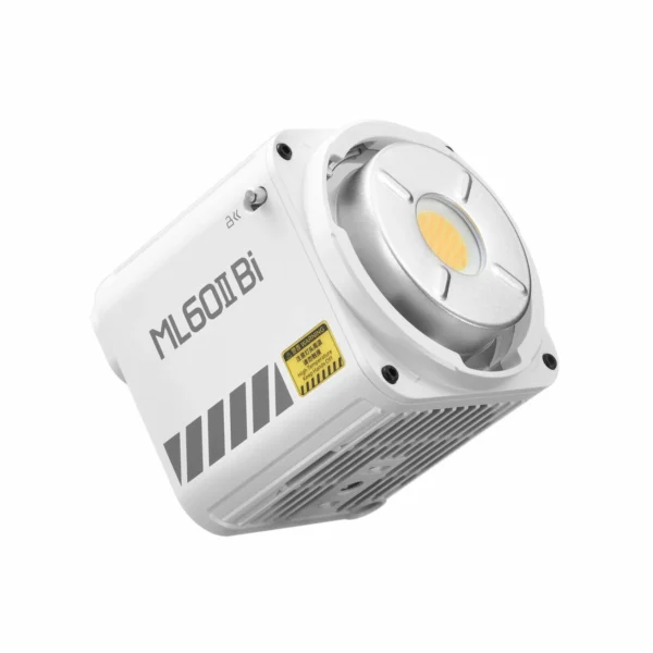 Godox ML60II Bi LED Light Online Buy India 02 Godox ML60II Bi LED Light Online Buy India 02