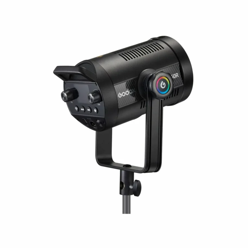 Godox SL150R RGB LED Light Online Buy India 02 Godox SL150R RGB LED Light Online Buy India 02
