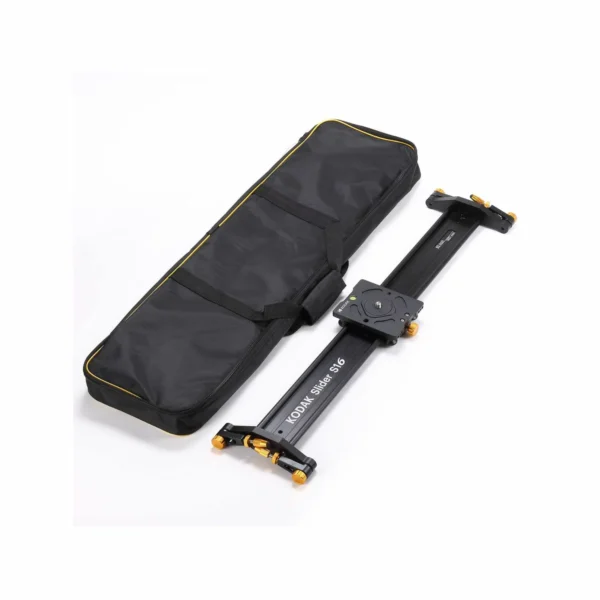 Kodak S16 Smart Camera Slider (105cm) Online Buy India 03 Kodak S16 Smart Camera Slider (105cm) Online Buy India 03