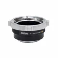 Metabones Lens Mount Adapter for ARRI PL Mount Lens to Canon RF Mount Camera Online Buy India 01