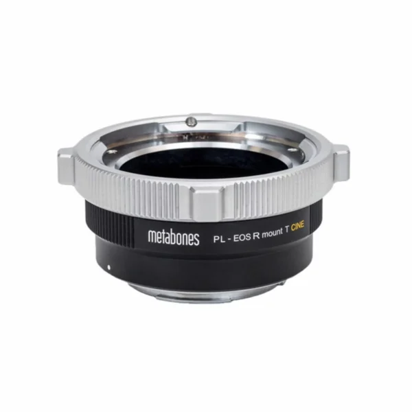 Metabones Lens Mount Adapter for ARRI PL Mount Lens to Canon RF Mount Camera Online Buy India 01 Metabones Lens Mount Adapter for ARRI PL Mount Lens to Canon RF Mount Camera Online Buy India 01