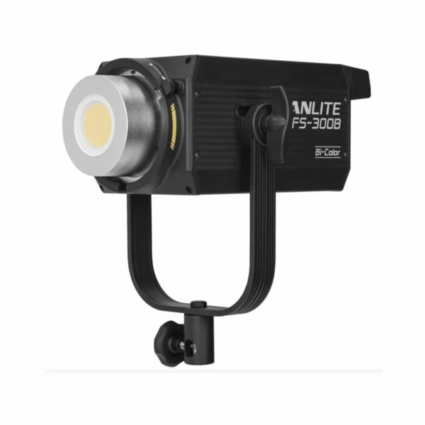 Nanlite FS 300B Bi Color LED Monolight Online Buy India 02 Nanlite FS 300B Bi Color LED Monolight Online Buy India 02