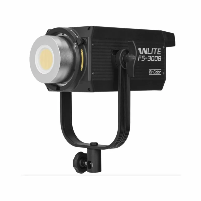 Nanlite FS 300B Bi Color LED Monolight Online Buy India 02 Nanlite FS 300B Bi Color LED Monolight Online Buy India 02
