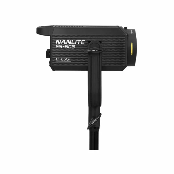 Nanlite FS 60B Bi Color Studio Spotlight Online Buy India 01 Nanlite FS 60B Bi Color Studio Spotlight Online Buy India 01
