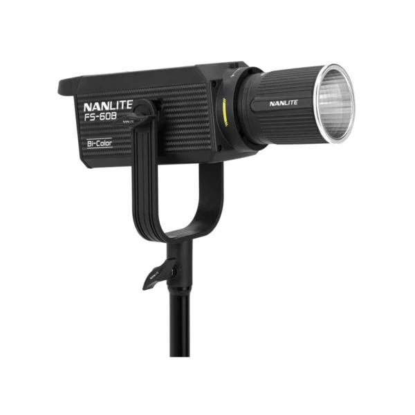 Nanlite FS 60B Bi Color Studio Spotlight Online Buy India 02 Nanlite FS 60B Bi Color Studio Spotlight Online Buy India 02