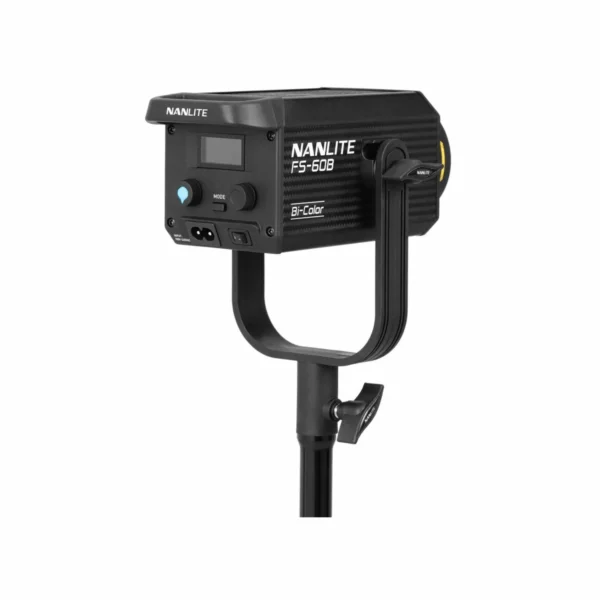 Nanlite FS 60B Bi Color Studio Spotlight Online Buy India 03 Nanlite FS 60B Bi Color Studio Spotlight Online Buy India 03