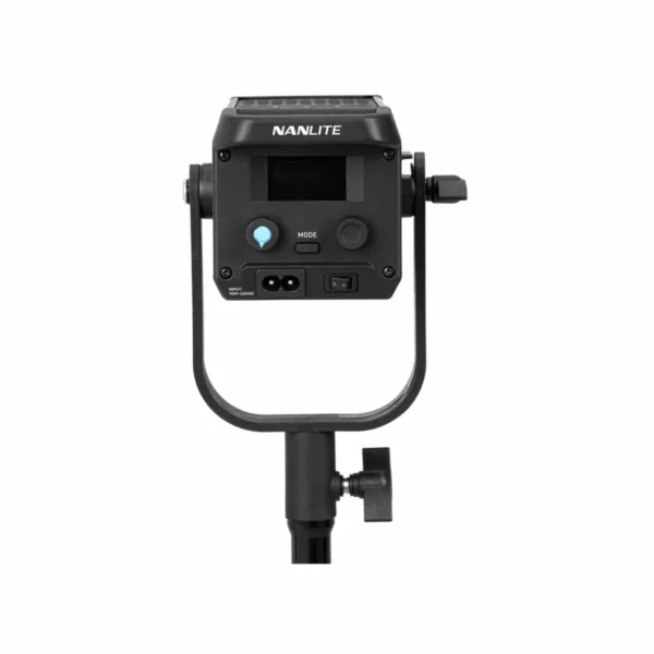 Nanlite FS 60B Bi Color Studio Spotlight Online Buy India 04 Nanlite FS 60B Bi Color Studio Spotlight Online Buy India 04