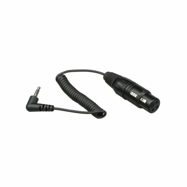 Sennheiser KA 600 XLR Female to 18 TRS Male Connection Cable 15 (40cm) Online Buy India Sennheiser KA 600 XLR Female to 18 TRS Male Connection Cable 15 (40cm) Online Buy India