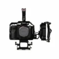 Tilta TA T18 E B Tiltaing Pro Kit for Sony a7S III (Black) Online Buy India 02