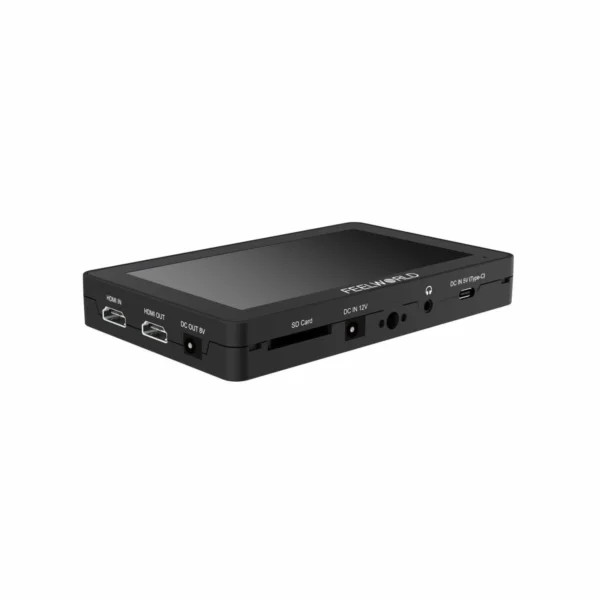 FeelWorld F6 Plus 5.5inch 4K HDMI Monitor Online Buy India 02 FeelWorld F6 Plus 5.5inch 4K HDMI Monitor Online Buy India 02