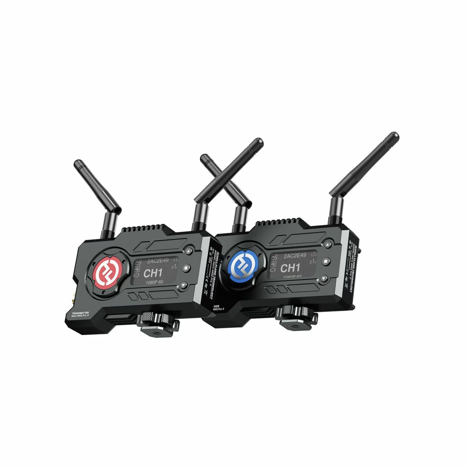 Hollyland Mars 400S PRO II SDI/HDMI Wireless Video Transmission System