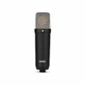 Rode NT1 Signature Series Large Diaphragm Condenser Microphone Online Buy India 02