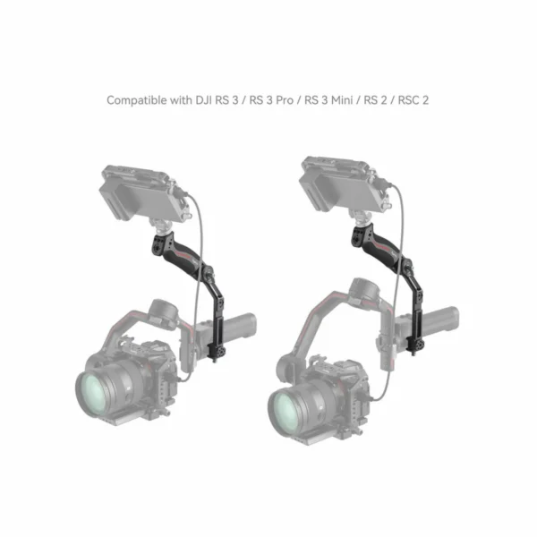 SmallRig 3028C Sling Grip for DJI RS2 RSC2 RS3 RS3 Mini RS3 Pro Online Buy India 02 SmallRig 3028C Sling Grip for DJI RS2 RSC2 RS3 RS3 Mini RS3 Pro Online Buy India 02