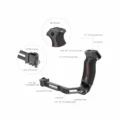 SmallRig 3028C Sling Grip for DJI RS2 RSC2 RS3 RS3 Mini RS3 Pro Online Buy India 05