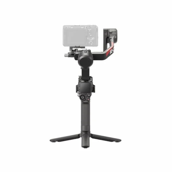 DJI RS 4 Gimbal Stabilizer Online Buy India 03 DJI RS 4 Gimbal Stabilizer Online Buy India 03