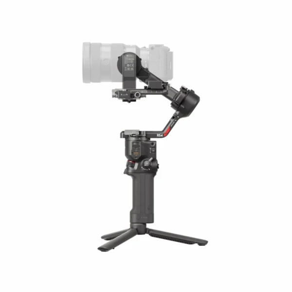 DJI RS 4 Gimbal Stabilizer Online Buy India 04 DJI RS 4 Gimbal Stabilizer Online Buy India 04