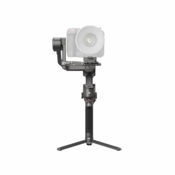 DJI RS 4 Pro Gimbal Stabilizer Online Buy India 02 DJI RS 4 Pro Gimbal Stabilizer Online Buy India 02