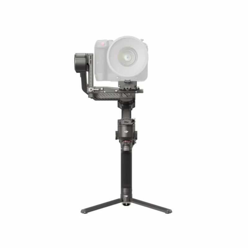 DJI RS 4 Pro Gimbal Stabilizer Online Buy India 02 DJI RS 4 Pro Gimbal Stabilizer Online Buy India 02