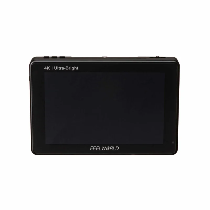 FeelWorld LUT7S 7inch 3D LUT 4K HDMI and SDI Monitor Online Buy India 02